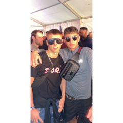 Daniel Johnstone 17