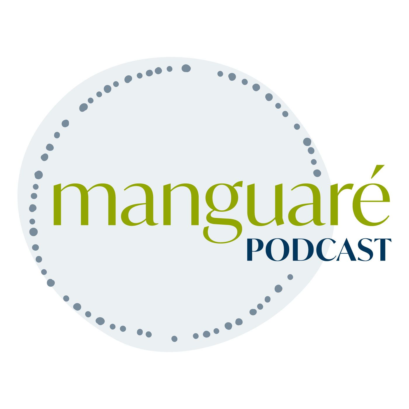 Manguaré Podcast