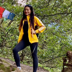 Sangden Choki Wangmo