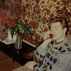 Nikolay Domochevsky