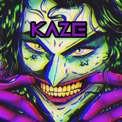 Kaze’s avatar