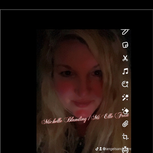 Michelle A. Blanding / Mi Elle Francesca’s avatar