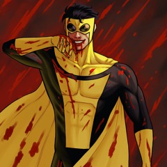SinisterMark
