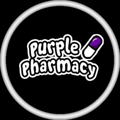 PURPLE PHARMACY