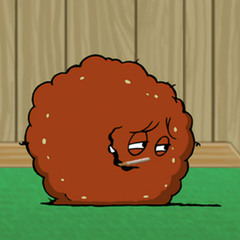 lil meatwad