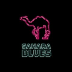 Sahara Blues