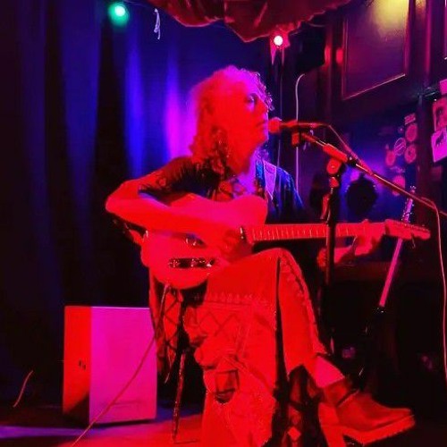 Stream Christy Ruth Taylor music | Listen to songs, albums, playlists ...