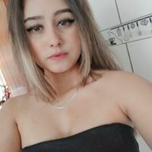 Larissa De Oliveira’s avatar