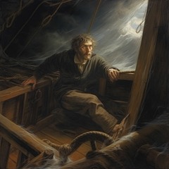 The Anxious Whaler