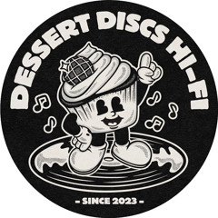 Dessert Discs