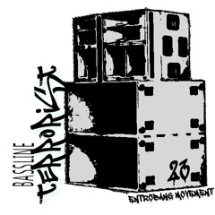 Entrobang Recordingz
