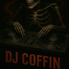 dj coffin