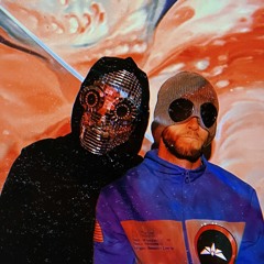 Robots N Aliens