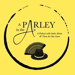 A Parley in the A Podcast