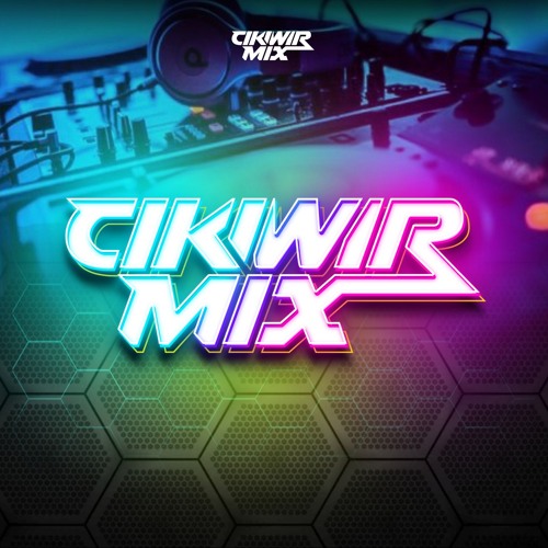 CIKIWIR MIX — artist photo