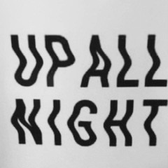 UpAllNight Podcast