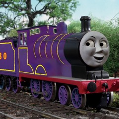 Lucien the Furness K2🚂