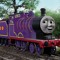 Lucien the Furness K2🚂
