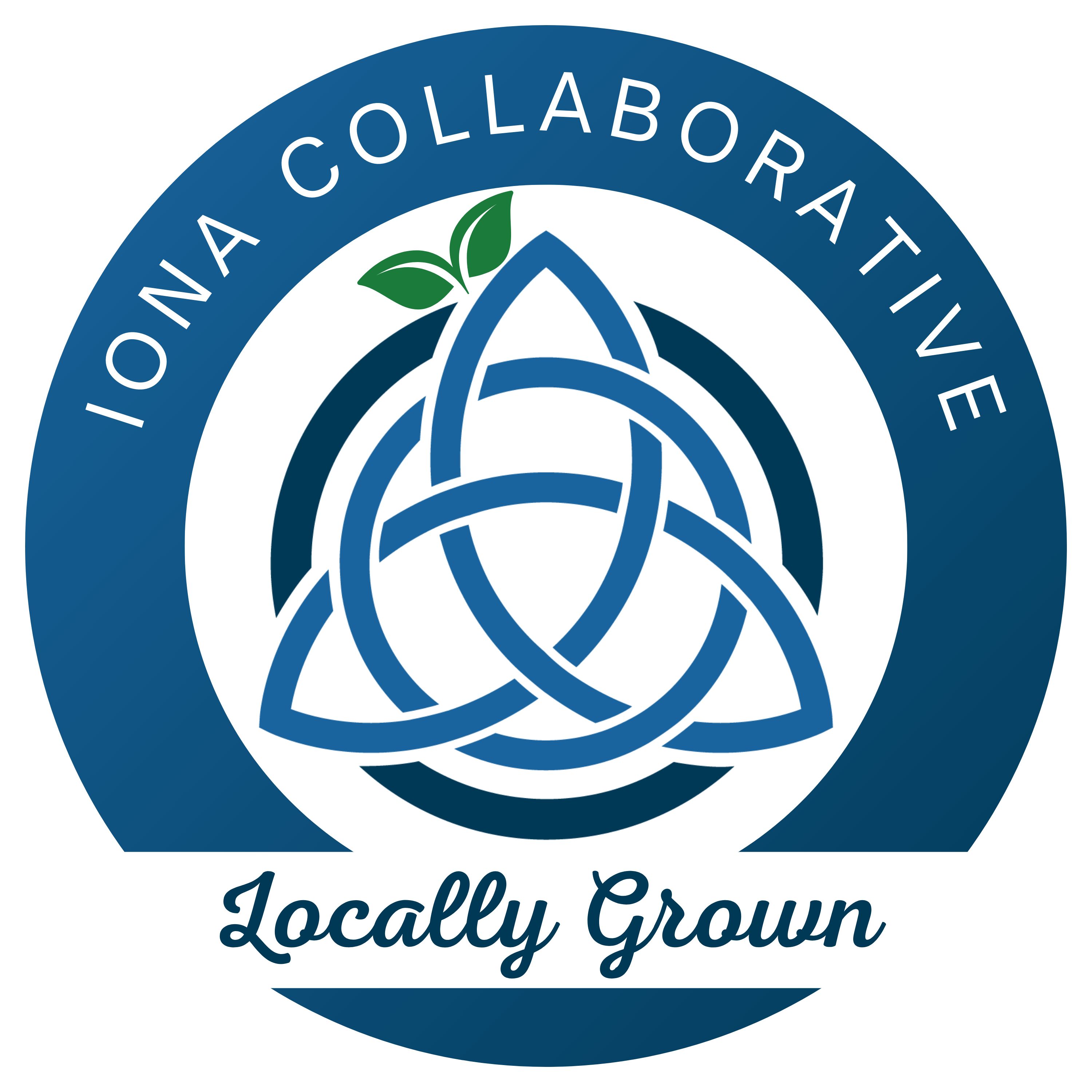 Iona Collaborative Podcasts