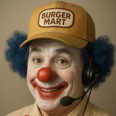 Burger Marty