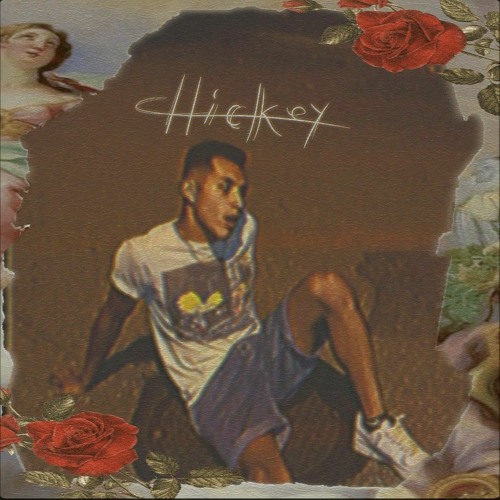 hickey’s avatar
