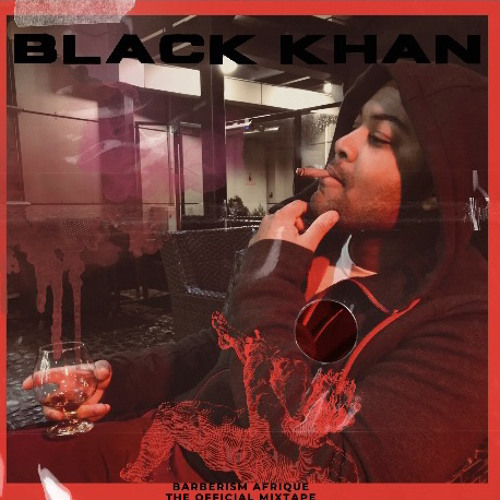 BLACK KHAN’s avatar