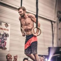 Quentin Henry