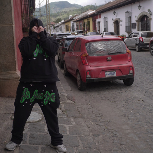 Broken Ft. Mendodrip x Tekk