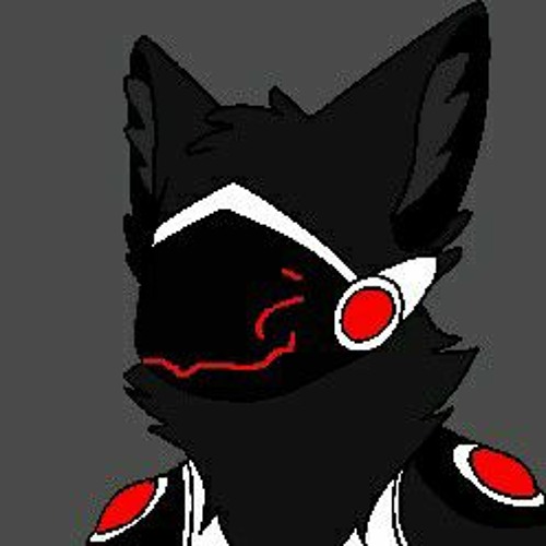 SABERFOX [Alternate SABERSAW account]’s avatar