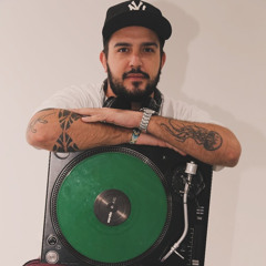 DJ Pedro Gallian