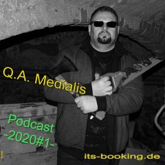 Q.A. Medialis