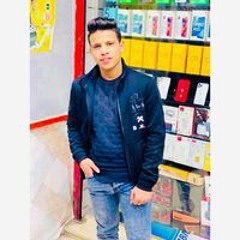 Ahmed Salama