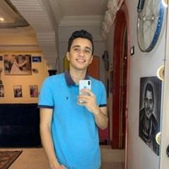 Mohamed Nabawy