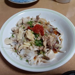 salad