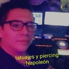 Napoleon Pardo
