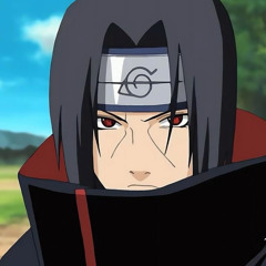 Uchiha itachi313