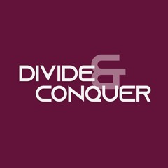 Divide & Conquer