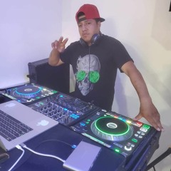 DJ CESAR IN THE MIX Y AL AFA MIX