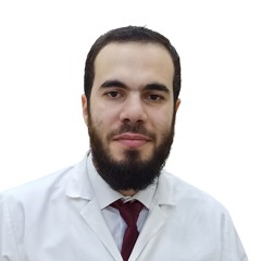 Dr ismaail Younes