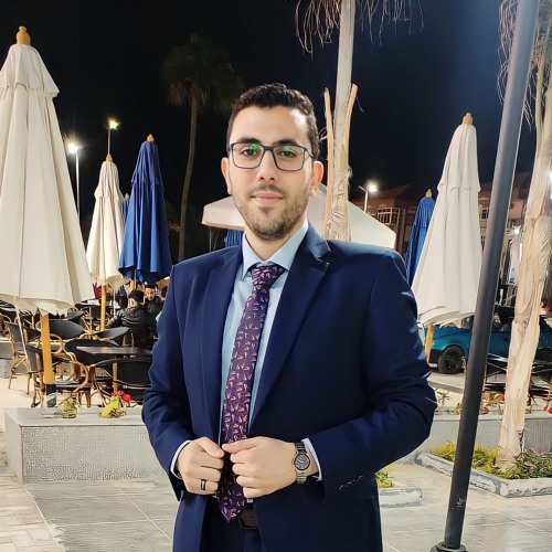 Ibrahim Alshazly’s avatar