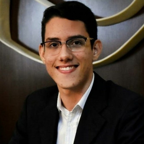 Lucas Rodrigues’s avatar