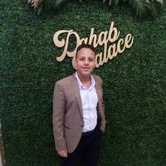 Ahmed Hanafy
