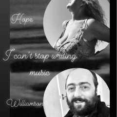 Hope Williamson
