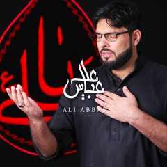 Ali Abbas Khaku