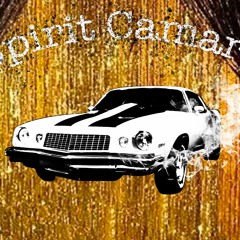 Spirit Camaro