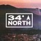 34 North