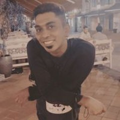 Shashi Boii