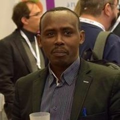 Edouard Nzoyihera