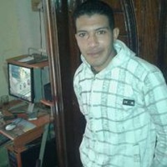 Mohamed Adel