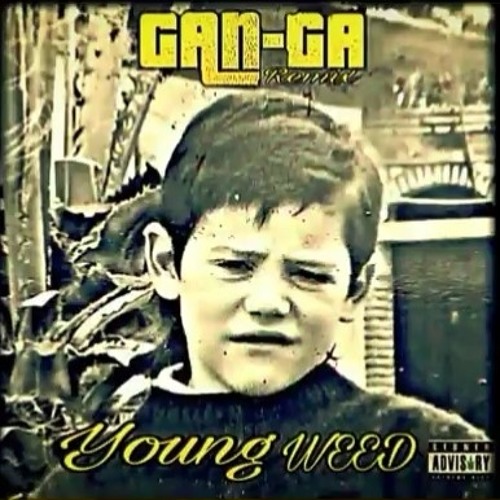 YOUNG WEED "Dela g'sy"’s avatar